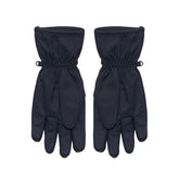 K-WAY Blue Polyester Glove